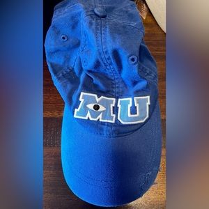 Monsters University Hat
